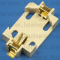 SMTU-2032-1 (T-T) RoHS SMD ELEMTARTÓ 1xCR2032 - 43-00-48