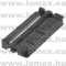 FC-30 (T-T) RoHS SZAL.KABEL  30 P ANYA - 43-00-50
