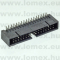 0039285344 (MOL) RoHS SZAL.KABEL  34 P APA 90 - 43-00-56