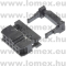 FC-10 (T-T) RoHS SZAL.KABEL  10 P ANYA - 43-00-57