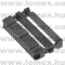 FC-26 (T-T) RoHS SZAL.KABEL  26 P ANYA - 43-00-60