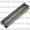 TP1-30 (T-T) RoHS SZAL.KABEL  30 P APA DIL - 43-00-63