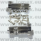 DB-9HC (T-T) RoHS DSUB  9 P HAZ - 43-00-93