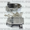 DB-15HC (T-T) RoHS DSUB 15 P HAZ - 43-00-94