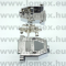 DB-25HC (T-T) RoHS DSUB 25 P HAZ - 43-00-95