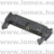 DH-34 (T-T) RoHS SZAL.KABEL  34 P APA - 43-01-02