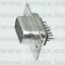 HD-15SS (T-T) RoHS HD-DSUB 15 P ANYA - 43-01-04