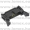 DH-14 (T-T) RoHS SZAL.KABEL  14 P APA - 43-01-05