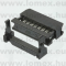 FC-16 (T-T) RoHS SZAL.KABEL  16 P ANYA - 43-01-07