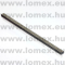 833-87-100-10-001101 (PRE) RoHS HÜVELY  50x2 P PREC - 43-01-09