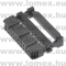 FC-20 (T-T) RoHS SZAL.KABEL  20 P ANYA - 43-01-10