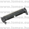 DHR-50 (T-T) RoHS SZAL.KABEL  50 P APA 90° - 43-01-17