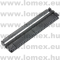 FC-60 (T-T) RoHS SZAL.KABEL  60 P ANYA - 43-01-18