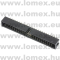 BH-50 (T-T) RoHS SZAL.KABEL  50 P APA - 43-01-50