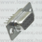 DB-9DS (T-T) RoHS DSUB  9 P ANYA - 43-01-63