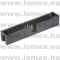 BH-34 (T-T) RoHS SZAL.KABEL  34 P APA - 43-01-73