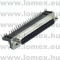 DB-37RS-C (T-T) RoHS DSUB 37 P ANYA 90° - 43-01-92