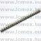 PHDS-80- 6/3 (T-T) RoHS TÜSKESOR  40x2 P - 43-01-97