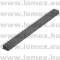 FHDH2.54-80 (T-T) RoHS HÜVELY  40x2 P - 43-04-00