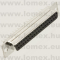 DB-37DS (T-T) RoHS DSUB 37 P ANYA - 43-04-62