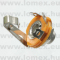 JS63-02 (FEM) JACK 6.3mm ANYA - 43-05-07