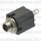 JS63-06 (FEM)  JACK 6.3mm ANYA - 43-05-11