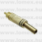 RCAP-22B (FEM) RCA CHINCH APA - 43-05-73