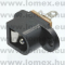 DCS-5521-4 (FEM) TÁP DC ANYA 5.5/2.1 - 43-06-15
