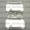 DBA-25/25H (T-T) RoHS DSUB   ADAPTERHAZ 25/25 POL - 43-06-26