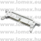 DHIDCB-40 (T-T) RoHS SZAL.KABEL  40 P APA LENGÖ K - 43-06-63