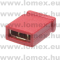 MJC-6MM (T-T) RoHS JUMPER  2 P ANYA - 43-06-68