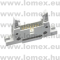 DHIDCB-14 (T-T) NOPB SZAL.KABEL  14 P APA LEN - 43-06-73