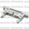 DHIDCB-20 (T-T) RoHS SZAL.KABEL  20 P APA LEN - 43-06-75