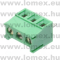 CII5.08/3 (STE) RoHS SORKAPOCS 3P RM5.08 CSAVAROS - 43-06-85