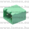 CPM5.08/2 (STE) RoHS SORKAPOCS 2P RM5.08 CSAPSORLÉC ZÁRT - 43-06-94