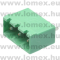 CPM5.08/3 (STE) RoHS SORKAPOCS 3P RM5.08 CSAPSORLÉC ZÁRT - 43-06-95
