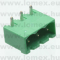 CPM5.08/3SQ (STE) RoHS SORKAPOCS 3P RM5.08 CSAPSORLÉC ZÁRT - 43-07-00