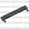 DH-64 (T-T) RoHS SZAL.KABEL  64 P APA - 43-07-10