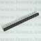 499-87-264-10-003101 (PRE) RoHS HÜVELY  32x2 P 90° - 43-07-13