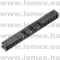 BH-60 (T-T) RoHS SZAL.KABEL  60 P APA - 43-07-75