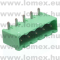 CPM5.08/5SQ (STE) RoHS SORKAPOCS 5P RM5.08 CSAPSORLÉC ZÁRT - 43-07-79