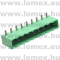 CPM5.08/9SQ (STE) RoHS SORKAPOCS 9P RM5.08 CSAPSORLÉC ZÁRT - 43-07-83