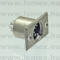 XLR-5P-04 (FEM) CANNON  5 P APA - 43-07-89