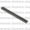 801-91-020-10-012 (PRE) HÜVELY  20 P PRECI - 43-07-91