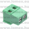CLL5.08/2 (STE) RoHS SORKAPOCS 2P RM5.08 CSAVAROS - 43-07-92