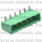 CPM5.08/6SQ (STE) RoHS SORKAPOCS 6P RM5.08 CSAPSORLÉC ZÁRT - 43-07-95