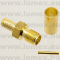 SMA  ANYA  SMA-S05    KRIMP.RG-58 LENG H-F - 43-08-60