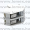 COB5/2 (STE) RoHS SORKAPOCS 2P RM5.00 45° CSAVAROS - 43-08-71