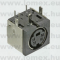 MD4-02  MINI DIN  4 P ANYA - 43-08-74