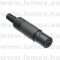 MD6-01  MINI DIN  6 P ANYA - 43-08-76